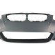 Предна броня за BMW E92 (2009-2012) - M-Tech дизайн