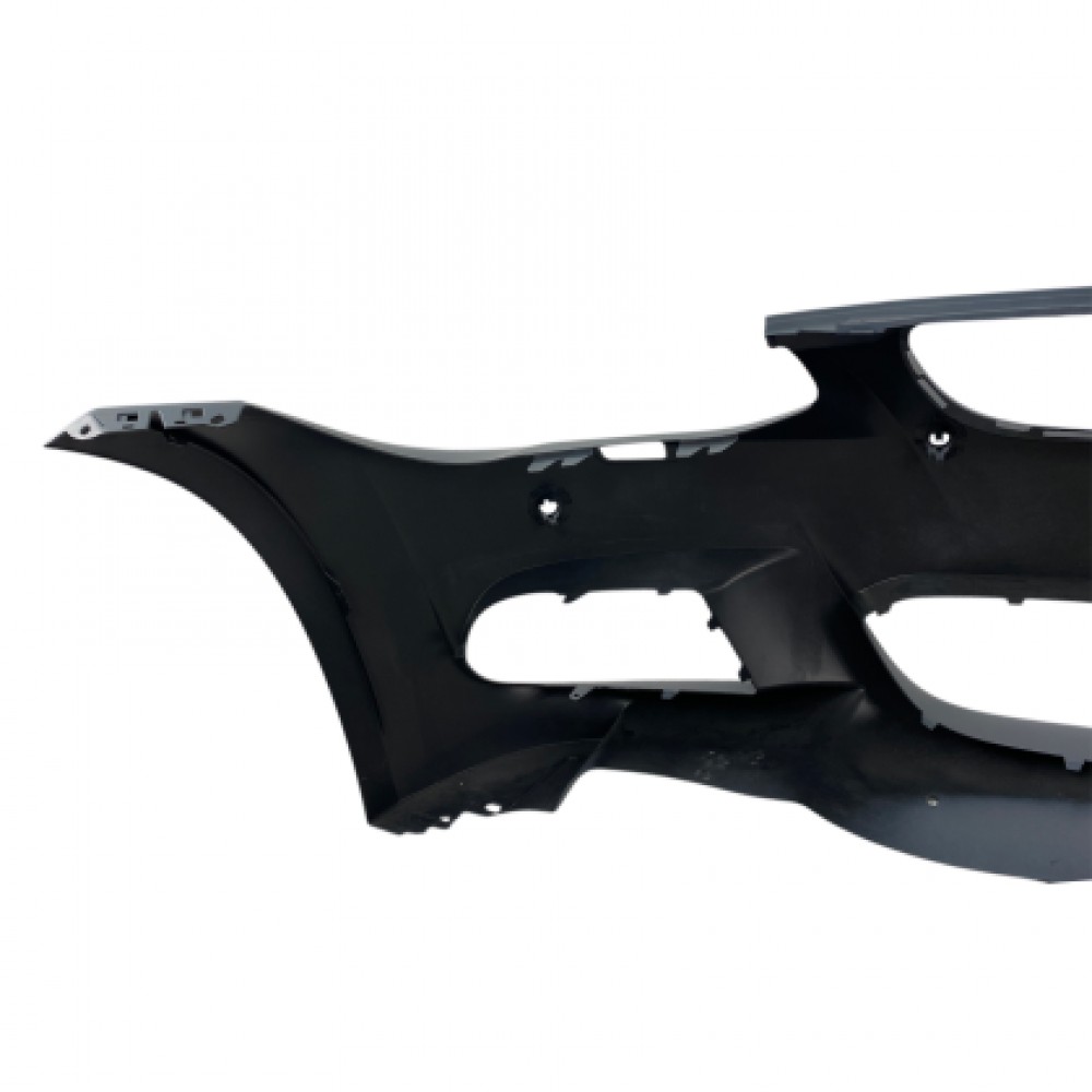 Предна броня за BMW E92 (2009-2012) - M-Tech дизайн