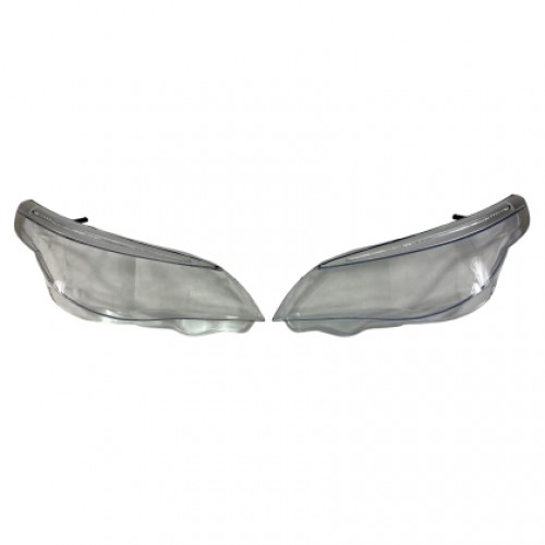 Стъкла за фарове за BMW E60 (2005-2011) с LED