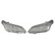 Стъкла за фарове за BMW E60 (2005-2011) с LED