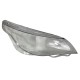 Стъкла за фарове за BMW E60 (2005-2011) с LED