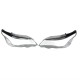 Стъкла за фарове за BMW E60 (2005-2011) с LED