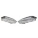 Стъкла за фарове за BMW E60 (2005-2011) с LED