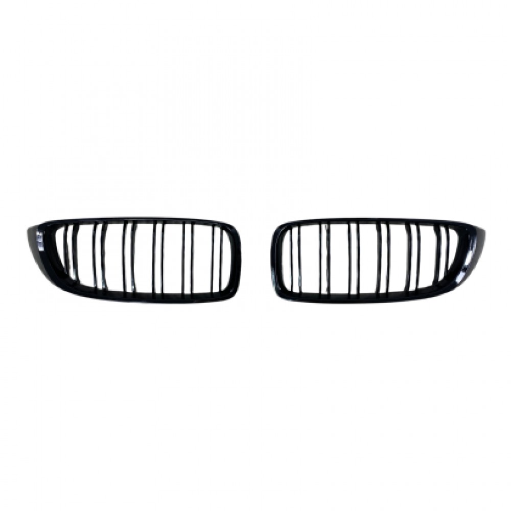 Решетки за BMW F32 (2013-2020) - двойни