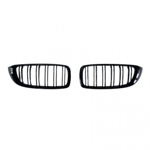 Решетки за BMW F32 (2013-2020) - двойни