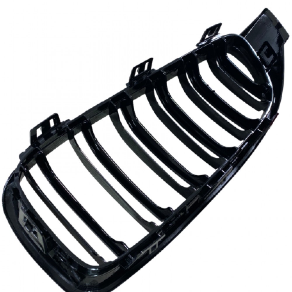 Решетки за BMW F32 (2013-2020) - двойни