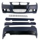 Body Kit М-пакет за BMW E90 седан (2008-2012) - M-Tech