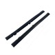Тунинг прагове за VW Golf 6 - 3/5 врати - R20 Дизайн