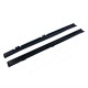 Тунинг прагове за VW Golf 6 - 3/5 врати - R20 Дизайн