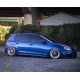 Тунинг прагове за VW Golf 6 - 3/5 врати - R20 Дизайн