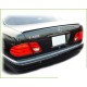 Лип спойлер за багажник за Mercedes W210