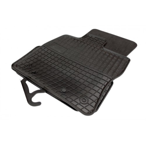 Гумени стелки за AUDI A3 8V Hatchback (2013-2020) / Seat Leon 5F1 (2012-2021) / Volkswagen Golf VII (2012-2021) / Volkswagen Golf VIII (2023+) hatchback