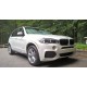 Степенки за BMW X5 F15 (2013-2018)