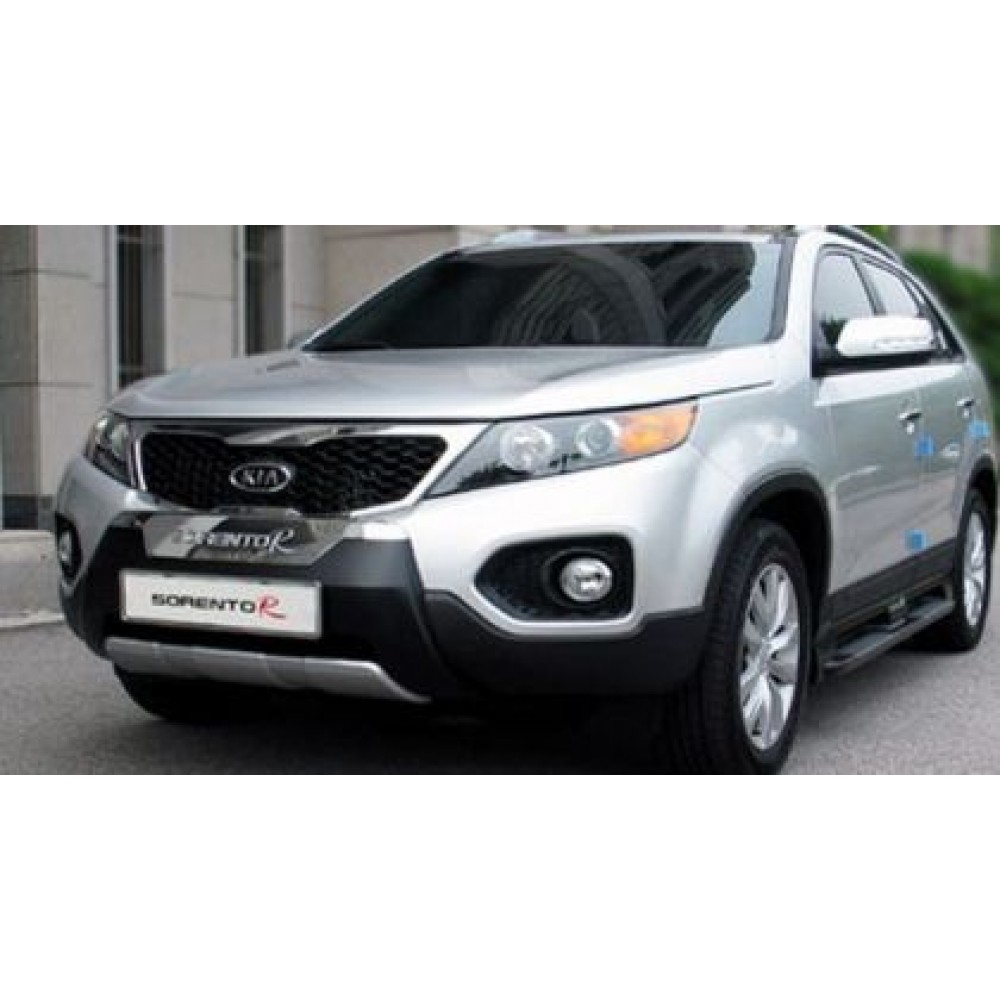 Преден ролбар за Kia Sorento (2012-2015)