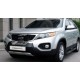 Преден ролбар за Kia Sorento (2012-2015)