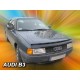 Дефлектор за преден капак за AUDI 80 B3 SEDAN (1986-1991)