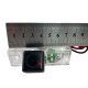 Камера за задно виждане за Nissan Qashqai,  X-Trail / Peugeot 206, 406, 207, 307, Partner / Citroen C1, C2, C3, C4, C5, Berlingo