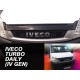 Дефлектор за преден капак за  Iveco Daily (2006+)
