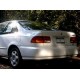 Лип спойлер за багажник за Honda Civic (1996-2001) - седан / купе