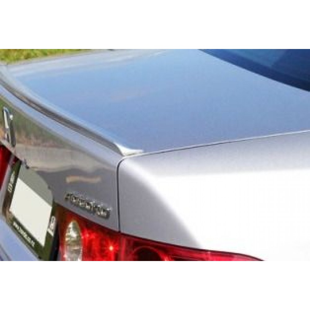 Лип спойлер за багажник за Honda Accord (1998-2002) - седан
