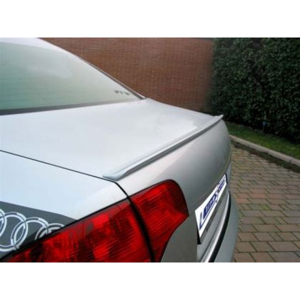 Лип спойлер за багажник за Audi A4 B7 (2005-2008) седан