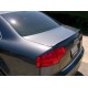 Лип спойлер за багажник за Audi A4 B7 (2005-2008) седан