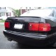 Лип спойлер за багажник за Audi A8 (1994-2002)