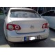 Лип спойлер за багажник за Passat / VW PASSAT B6 (2005+)