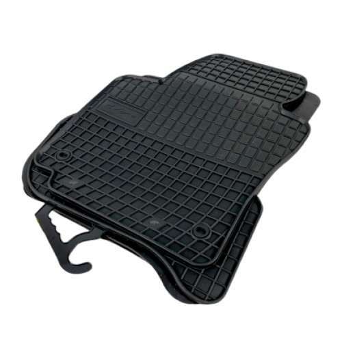 Гумени стелки за  VW Golf V Plus (2004-2009) / SEAT Altea / Altea XL (2004-2015)