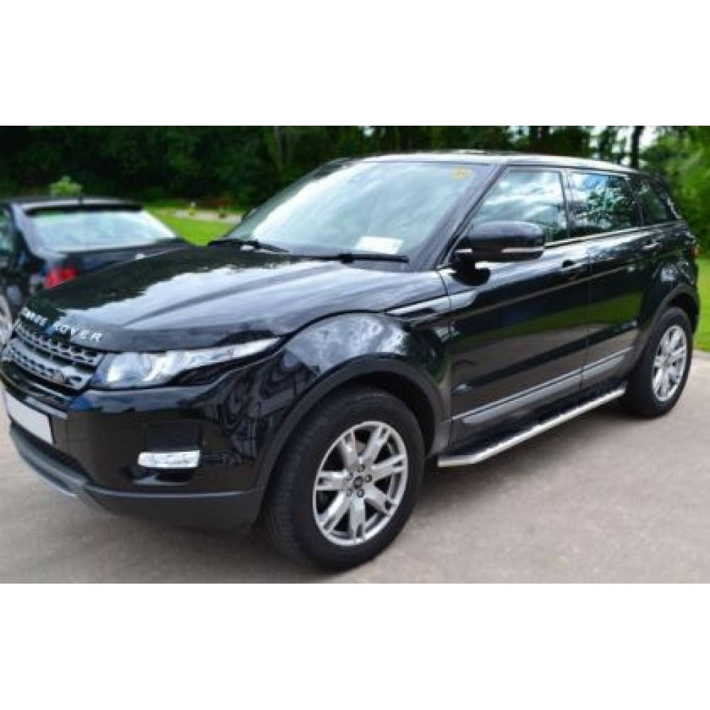 Степенки за Range Rover Evoque (2011-2014)