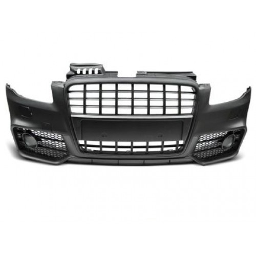 Предна броня за Audi A4 B7 8E (2004-2008) - S3 Дизайн