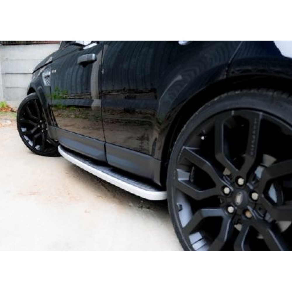 Степенки за Range Rover Sport L320 (2006-2012)