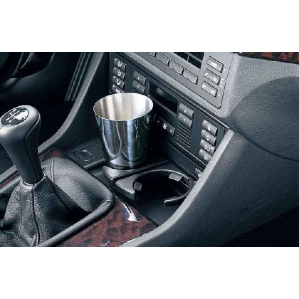 Поставка за чаши за BMW E39 - предна