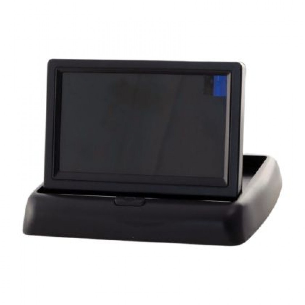 Цветен LCD дисплей 4,5