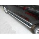 Степенки за VW Touareg / Туарег (2010-2017) - Модел 2