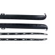 Тунинг прагове за VW Golf 6 - 3/5 врати - GTI Дизайн