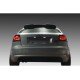 Спойлер Антикрило за Audi A3 (2003-2008) 3D - S3 Design