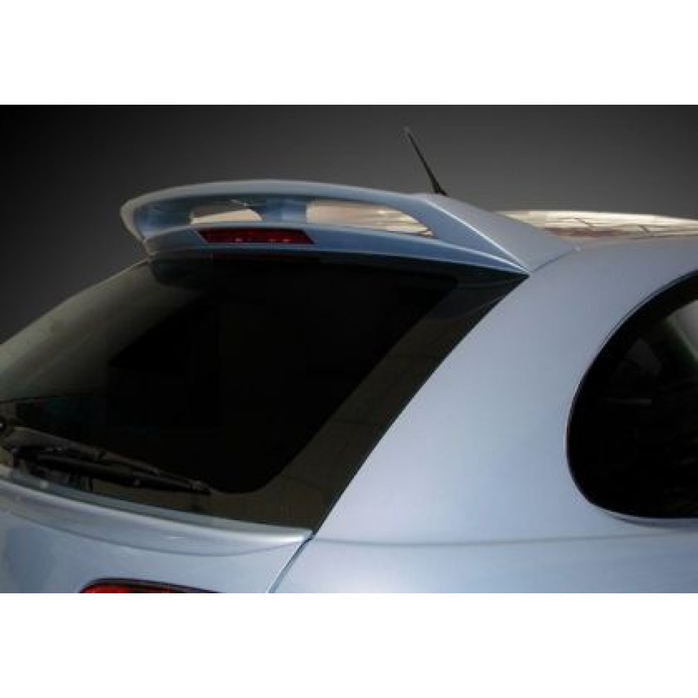 Спойлер Антикрило за Seat Ibiza (2002-2008)