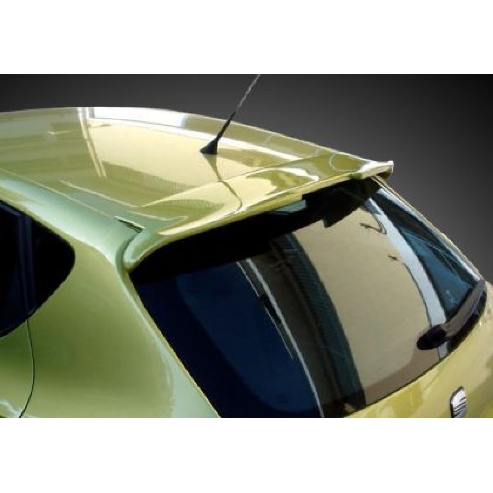 Спойлер Антикрило за Seat Ibiza (2008+) - 5 врати