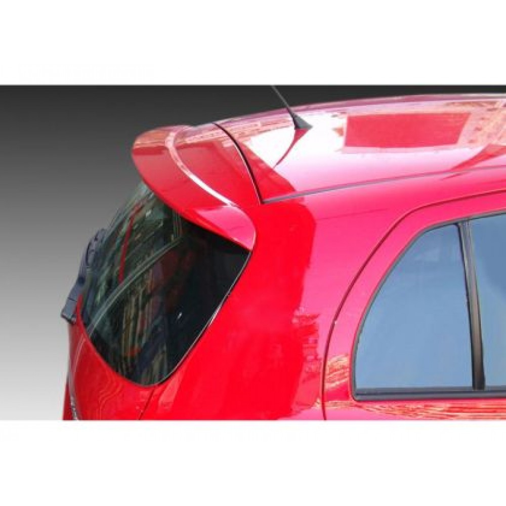 Спойлер Антикрило за Toyota Yaris (2006-2011)