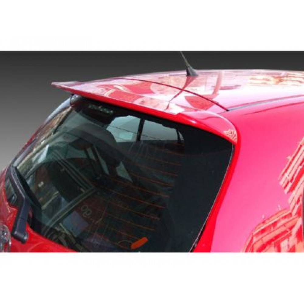 Спойлер Антикрило за Toyota Yaris (2006-2011)