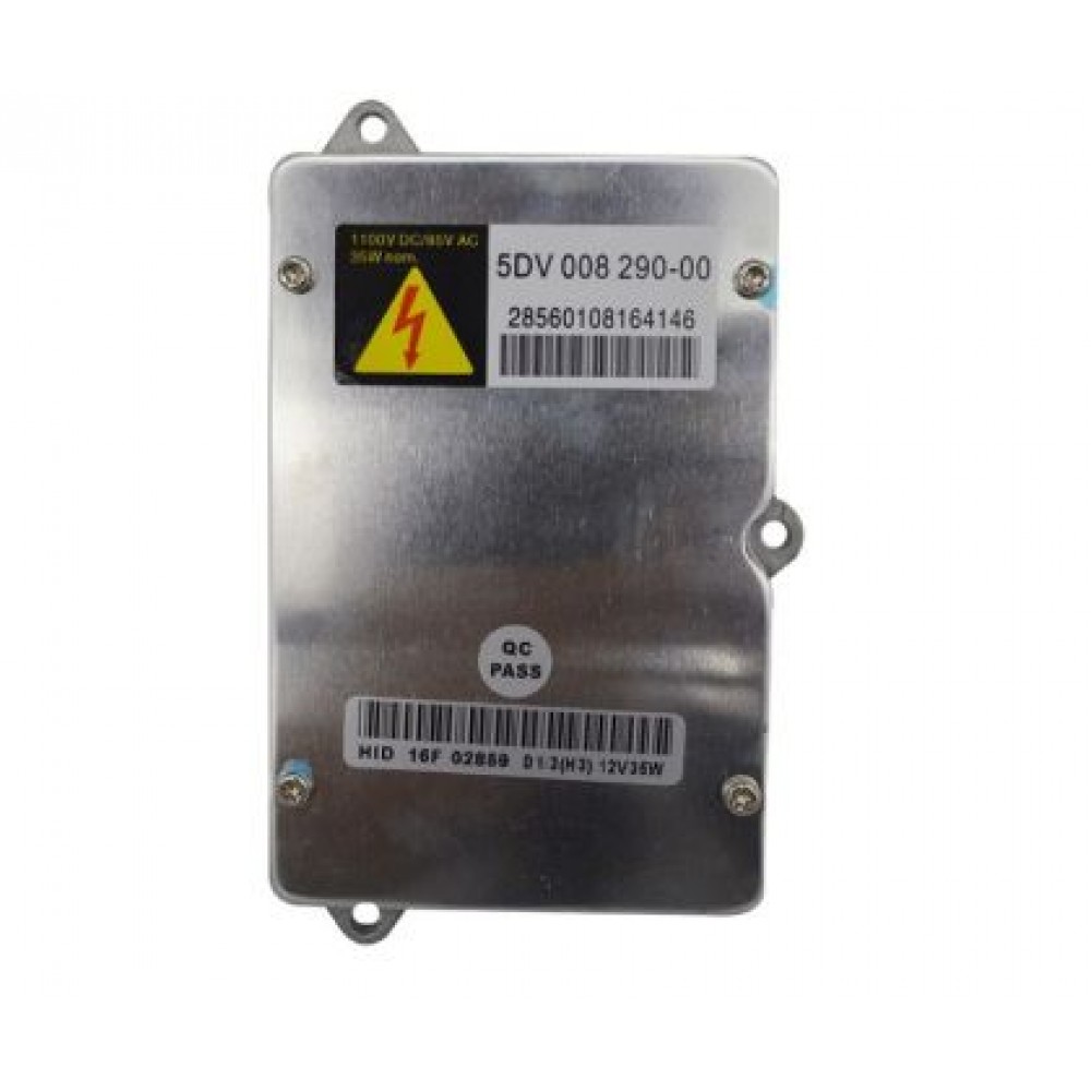 БАЛАСТ ЗА ФАБРИЧЕН КСЕНОН  D1S / D2S за AUDI / BMW / MERCEDES / SKODA / VW / OPEL / RANGE / SAAB / JAGUAR / NISSAN