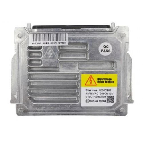 БАЛАСТ ЗА ФАБРИЧЕН КСЕНОН  D1S / D2S за AUDI Q7 / BMW E87 / JEEP / RENAULT / VOLVO / VW / OPEL INSIGNIA