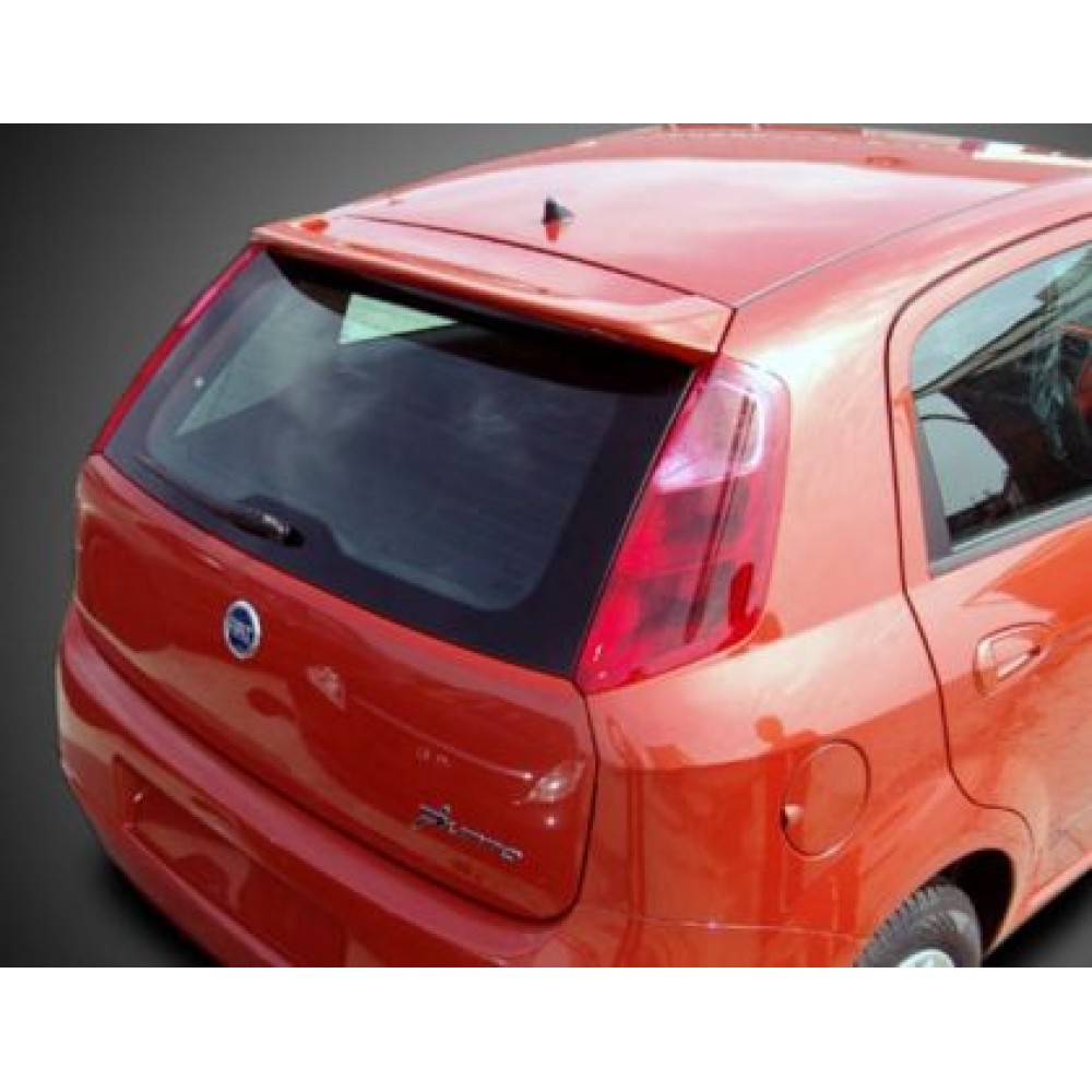 Спойлер Антикрило за Fiat Grande Punto (2006+) 