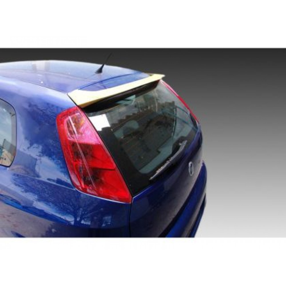 Спойлер Антикрило за Fiat Grande Punto (2006+) 