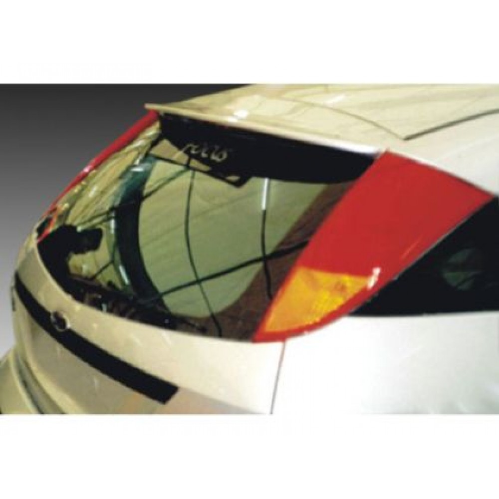 Спойлер Антикрило за Ford Focus (1999-2004) 