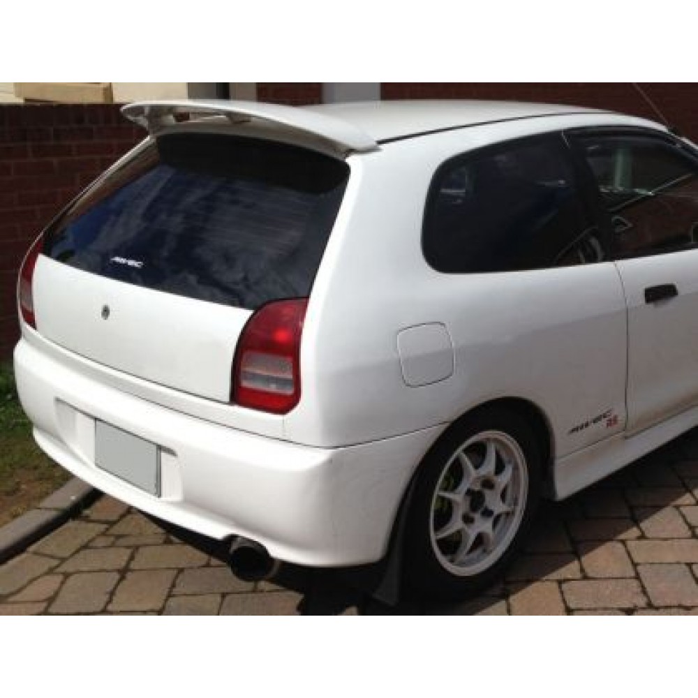Спойлер Антикрило за Mitsubishi Colt (1996-2004)