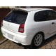 Спойлер Антикрило за Mitsubishi Colt (1996-2004)