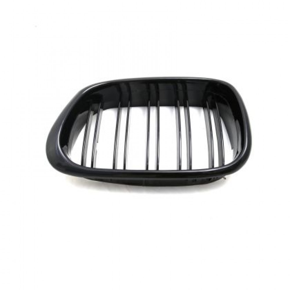 Решетки за BMW E39 (1995-2003) - Piano Design