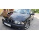 Ангелски Очи диодни за BMW E39 OEM (2000-2003) с фабрични ангелски очи - с 66 диода